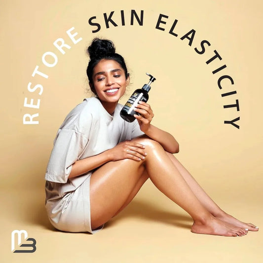 Best Oil for Cellulite: What Actually Works (And What to Avoid)