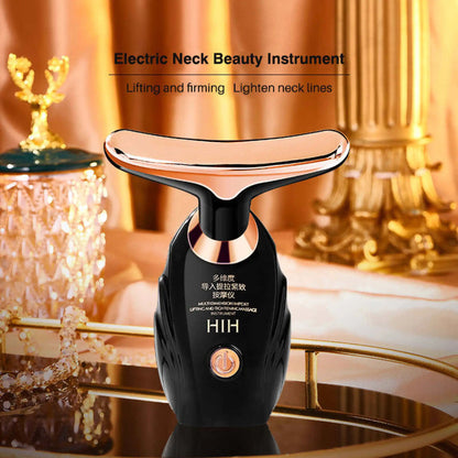 Microcurrent Face Lifting Device